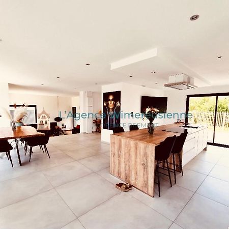 Magnifique Villa Avec Jaccuzi Wimille 外观 照片