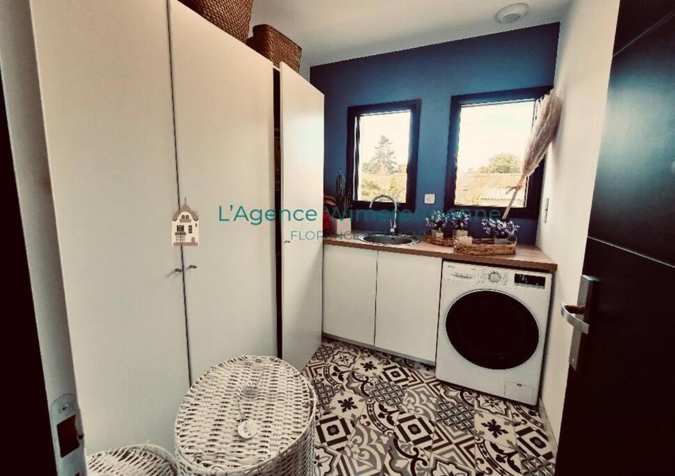 Magnifique Villa Avec Jaccuzi Wimille 外观 照片