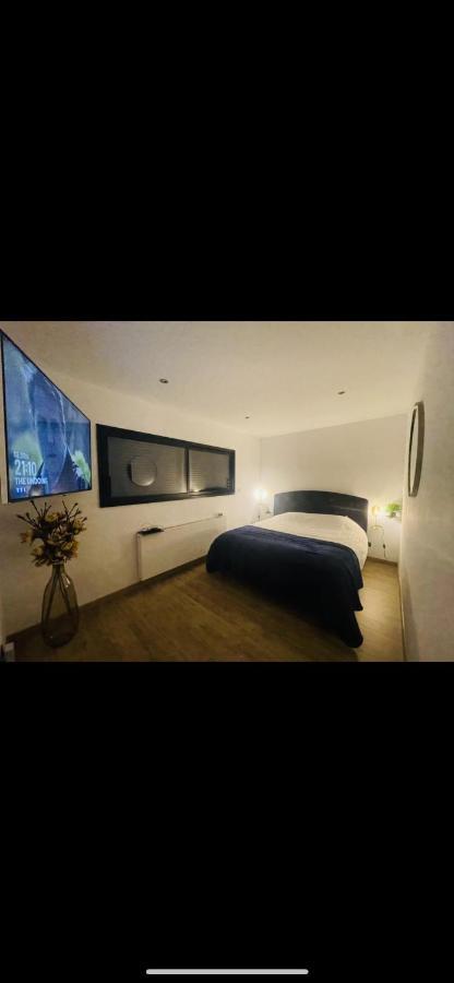 Magnifique Villa Avec Jaccuzi Wimille 外观 照片
